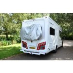 Plachta Oxford Aquatex Touring Premium 4 kola – Zboží Dáma