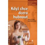 Když chce dcera hubnout -- Rady pro rodiče dospívajících dívek - Dominique Cassuto, Sophie Guillou – Hledejceny.cz