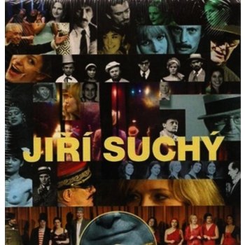 Jiří Suchý 80