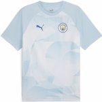 Puma Manchester City Prematch Shirt 2023/24 774370-001