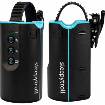 Sleepytroll Houpátko kočárku – Sleviste.cz