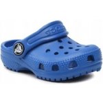 Crocs Classic Clog K dětské pantofle modrá – Hledejceny.cz