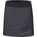 Hannah sukně Ally Pro anthracite – Zboží Dáma