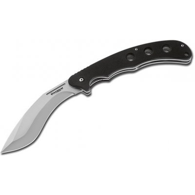 Böker Magnum Pocket Khukri 01MB511 – Hledejceny.cz