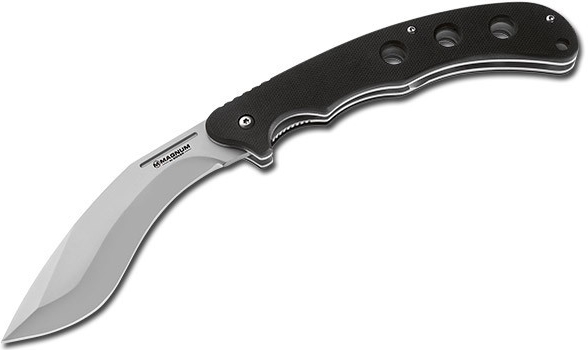 Böker Magnum Pocket Khukri 01MB511