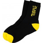 Black Cat ponožky Cat Shield Waterproof Sock – Zboží Mobilmania