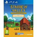 Hra na Playstation 4 Stardew Valley (Collector's Edition)