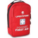 Lékárnička LifeSystems Pocket First Aid lékárnička