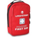 LifeSystems Pocket First Aid lékárnička – Zboží Dáma