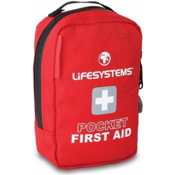 LifeSystems Pocket First Aid lékárnička