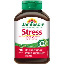 Jamieson Stressease 90 tablet