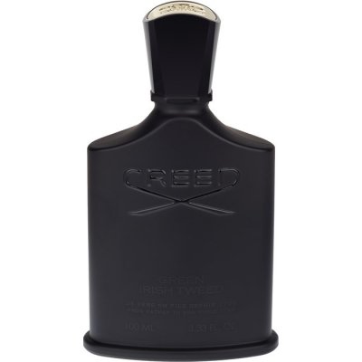 Creed Green Irish Tweed Millesime parfémovaná voda pánská 100 ml – Hledejceny.cz