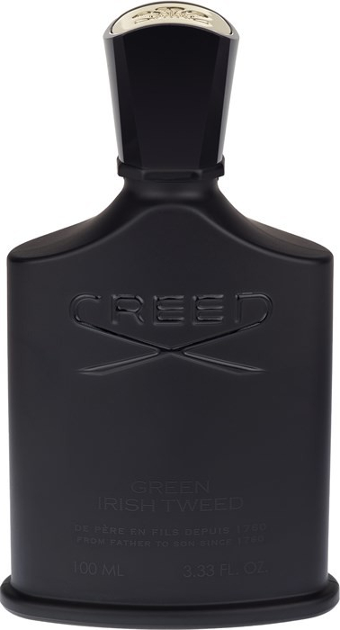 Creed Green Irish Tweed Millesime parfémovaná voda pánská 100 ml