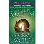 A Song of Ice and Fire 3: A Storm of Swords George R. R. Martin – Hledejceny.cz