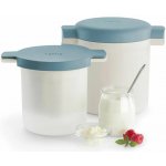 Lékué Kefir & Yogurt Maker – Zboží Dáma