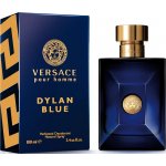 Versace Pour Homme Dylan Blue deodorant sklo 100 ml – Sleviste.cz