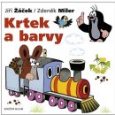 Krtek a jeho svět 4 - Krtek a barvy - Miler Zdeněk, Žáček Jiří