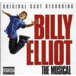 Original Cast Recording - Billy Elliot – Hledejceny.cz