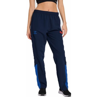 Hummel PRO GRID WOVEN PANTS WO 214693-7130 – Zboží Mobilmania