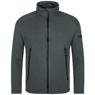 Loap Gaelmar pánský svetr šedá – Zboží Dáma