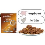 Platinum Menu Iberico & Turkey 375 g – Sleviste.cz