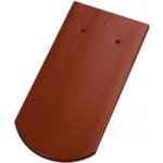 Walther Bobrovka základní ušlechtilá engoba rosso