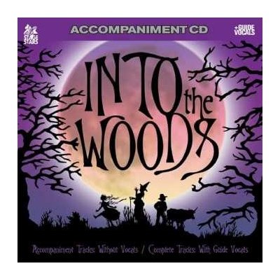 Various - Into The Woods CD – Zbozi.Blesk.cz