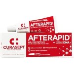 Curasept Afterapid ulevující a ochranný gel na afty 10 ml – Hledejceny.cz