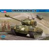 Sběratelský model Hobby Boss T26E4 Pershing Pilot 2 82427 1:35