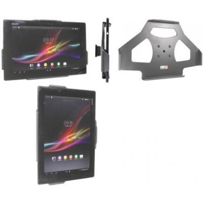 Brodit držák bez nabíjení na Sony-Xperia Tablet Z, 511538 – Zboží Mobilmania