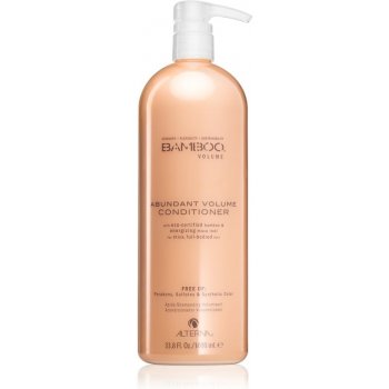 Alterna Bamboo Volume Abundant Conditioner kondicionér pro objem vlasů 1000 ml