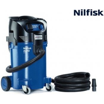 Nilfisk Attix 50-21 XC