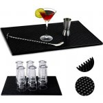 Jipos Tools Gumová podložka pod nádobí 45x30cm 8637 JIPOS – Zboží Mobilmania