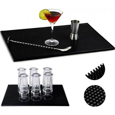 Jipos Tools Gumová podložka pod nádobí 45x30cm 8637 JIPOS – Zboží Mobilmania