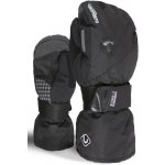 Level Fly jr mitt black – Hledejceny.cz