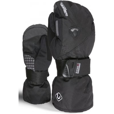 Level Fly mitt black 15/16 – Hledejceny.cz