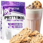 ProActive Protein 80 2250 g – Hledejceny.cz