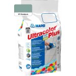 Mapei Ultracolor Plus 5 kg šalvějová – Hledejceny.cz