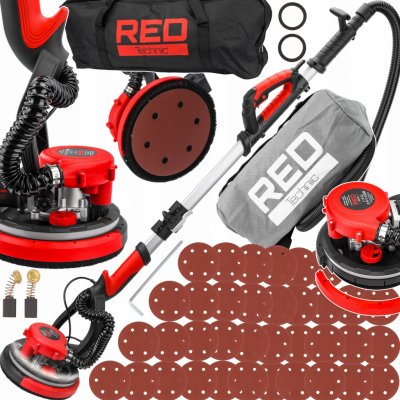 Red technic RTSDG0108 – Zbozi.Blesk.cz