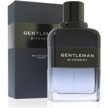 Givenchy Gentleman Intense toaletní voda pánská 60 ml