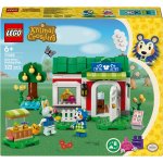 LEGO® Animal Crossing™ 77055 Obchod s oblečením Able Sisters – Hledejceny.cz