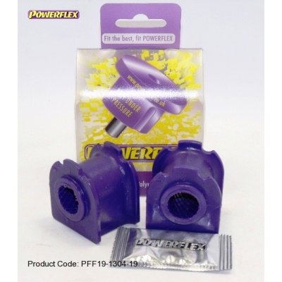 Powerflex Silentbloky Ford Mondeo ST (00-07) Front Anti Roll Bar Bush (3) | Zboží Auto
