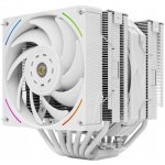 Thermalright Royal Pretor 130 Ultra White – Zboží Živě