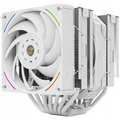 Thermalright Royal Pretor 130 Ultra White – Zboží Živě