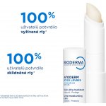 Bioderma Atoderm Balzám na rty 4 ml – Zboží Dáma