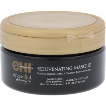 Chi Oil Argan Mask 230 ml