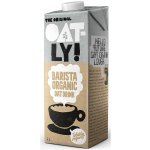 Oatly! Ovesný nápoj Barista BIO 1 l – Sleviste.cz