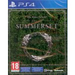 The Elder Scrolls Online: Summerset – Hledejceny.cz