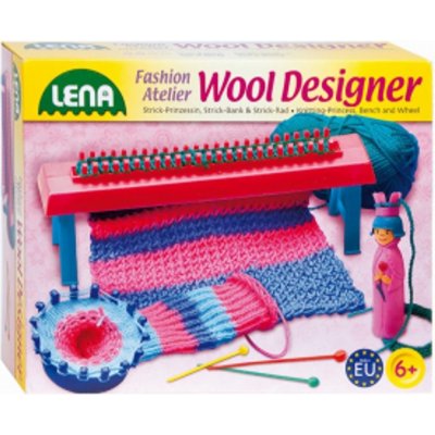 Lena Studio pletení – Zboží Mobilmania