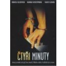 čtyři minuty DVD